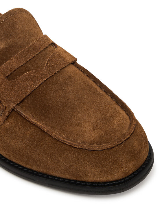 Vagabond Shoemakers Vagabond Shoemakers Lords Linn 6036-040-89 Καφέ