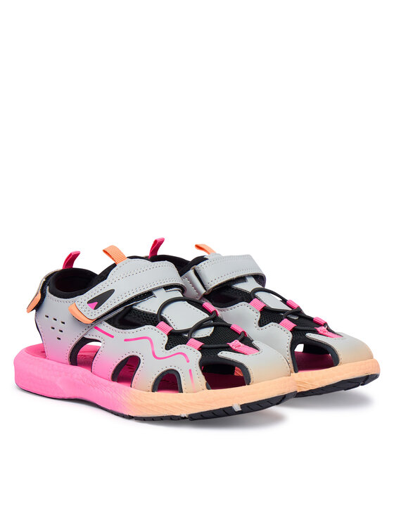 Primigi Primigi Sandale AVANT 1477200 Siva