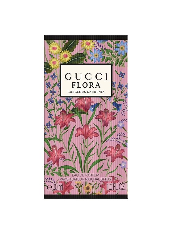 GUCCI 2024 FLORA GOURGEUS GARDENIA