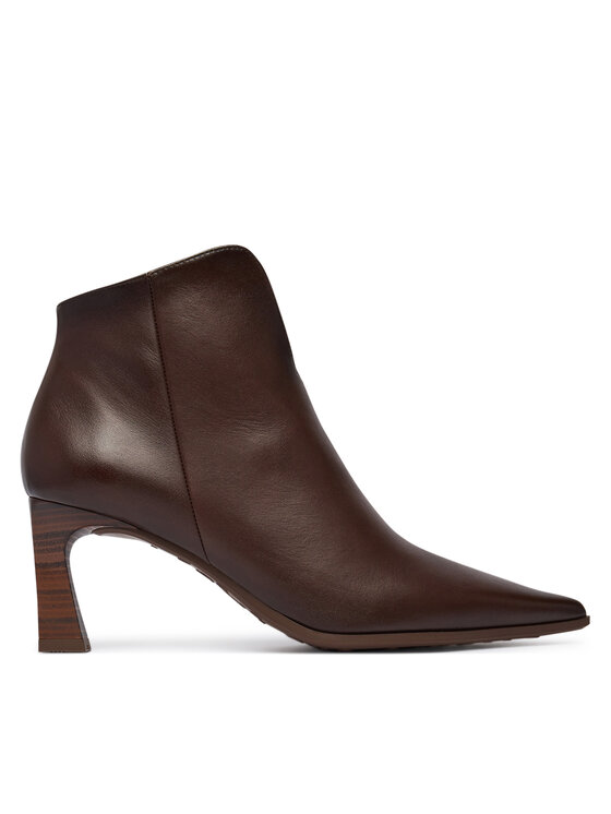 Hispanitas Hispanitas Saapad HI265076 Tumepruun