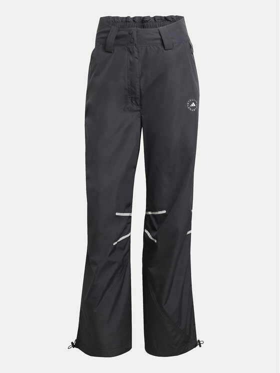 adidas by Stella McCartney adidas by Stella McCartney Donji dio trenerke Stella McCartney Woven JI5248 Crna Loose Fit