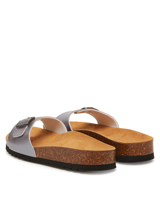 Scholl Scholl Plätud Estelle F32157 Hõbedane