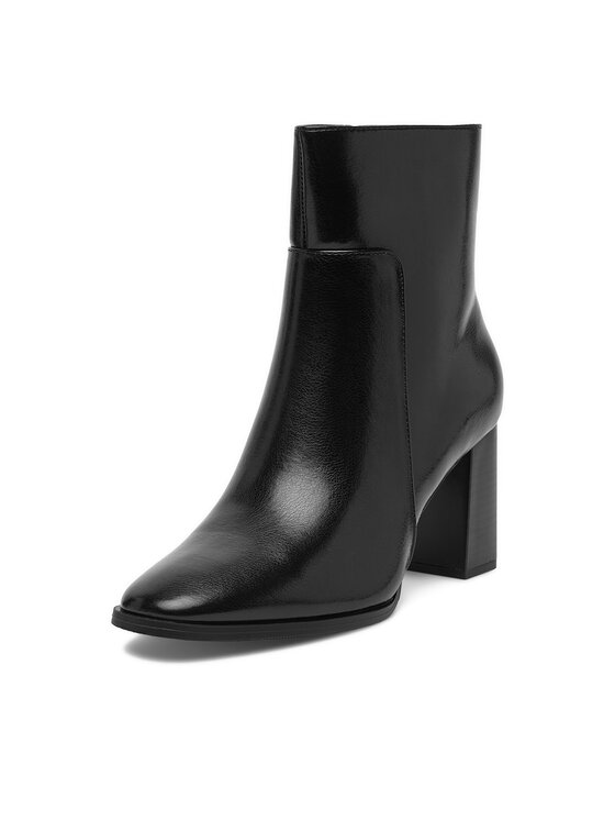 JENNY JENNY Stiefeletten CEO-23F616-10 Schwarz