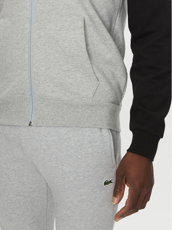 Lacoste Lacoste Mikina SH9539 Barevná Regular Fit