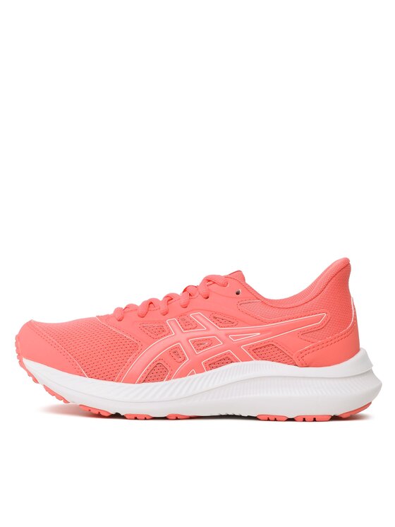 Asics Asics Laufschuhe Jolt 4 1012B421 Korallenfarben