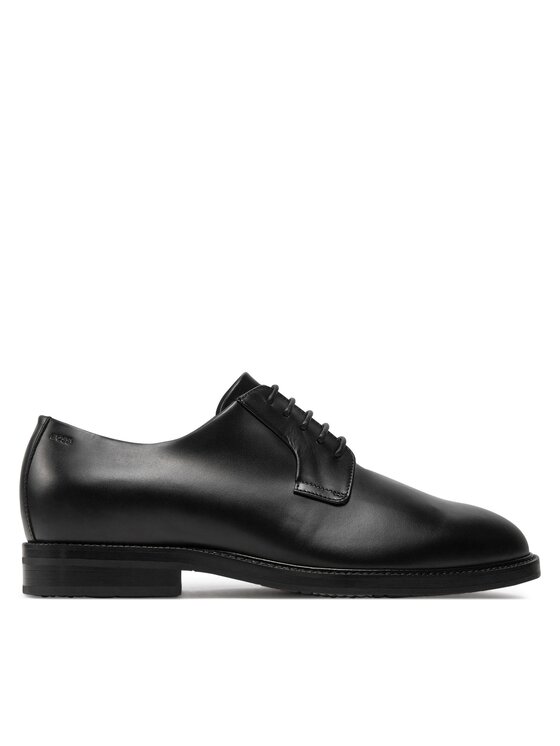 BOSS Boss Обувки Dressletic Derb Bo 50513353 Черен
