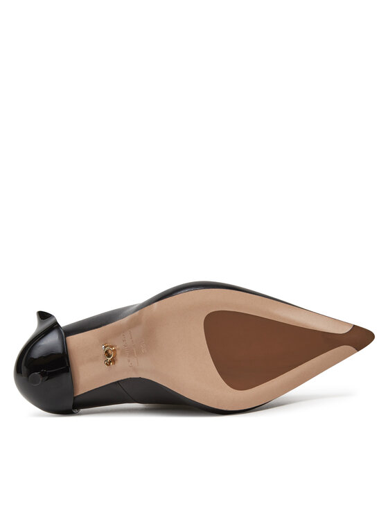 Le Silla Le Silla Scarpe stiletto 3130D100BXPPNEM 780 Nero
