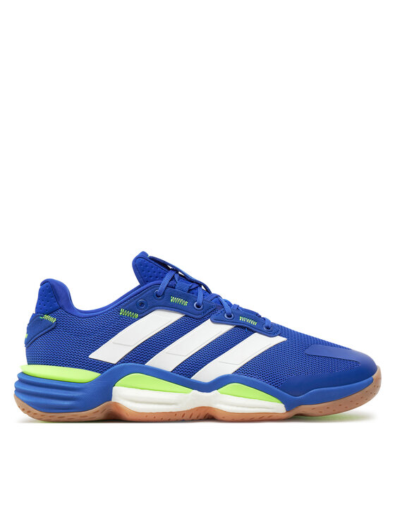 adidas adidas Sálovky Stabil 16 IE1083 Modrá
