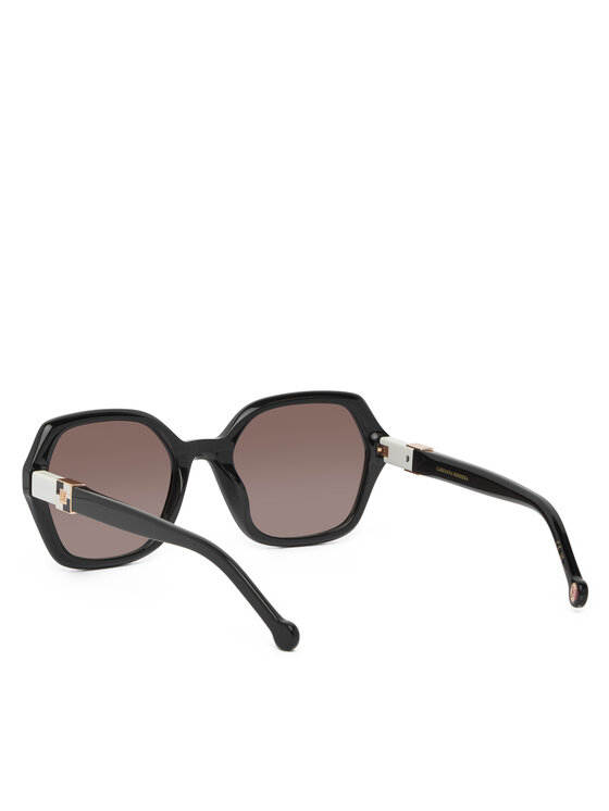 Carolina Herrera Carolina Herrera Napszemüveg HER 0298/G/S 208016 Fekete
