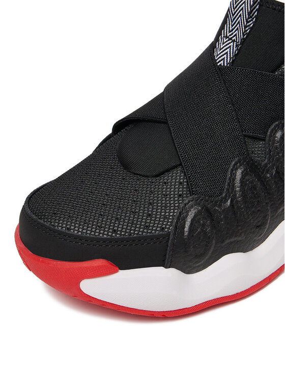 Shaq Shaq Laisvalaikio batai CEO-4X AQ95035B-BR Juoda