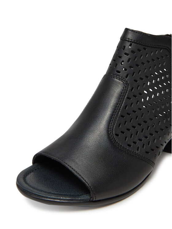 Remonte Remonte Sandale R8769-00 Negru