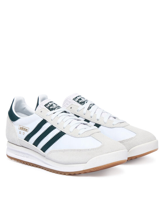 adidas adidas Laisvalaikio batai Sl 72 Rs JQ9555 Balta