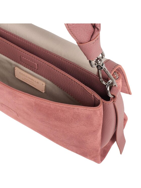 Coccinelle Coccinelle Borsetta Boheme 200 Rosa