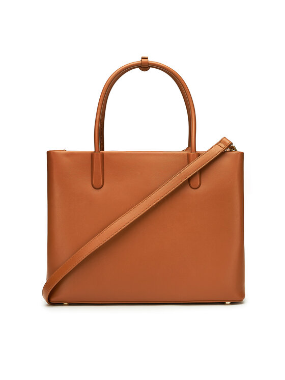 Gino Rossi Gino Rossi Handtasche OJ-82713 Braun
