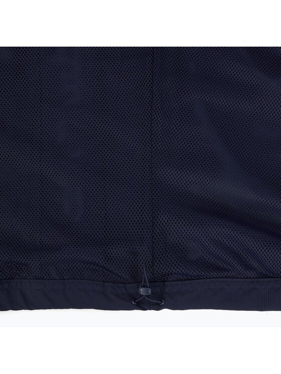Under Armour Under Armour Kurtka przejściowa 1390149-410 Granatowy Regular Fit