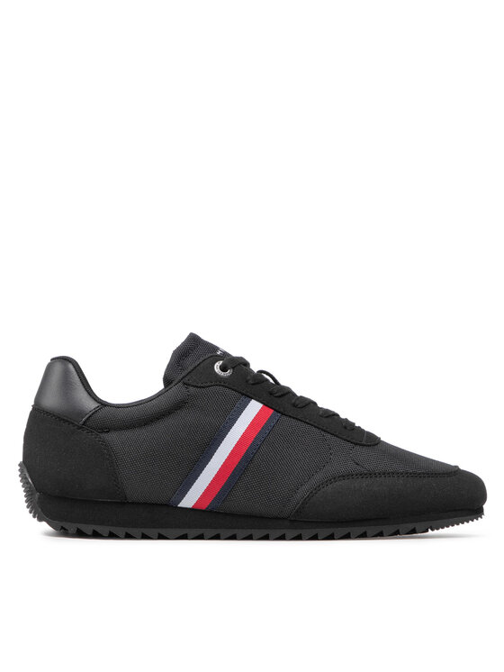 essential mesh runner tommy hilfiger