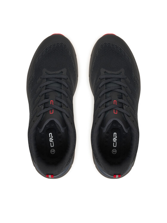 CMP CMP Sneakersy Sneakersy Rahmsy Multifunctional Tmavomodrá