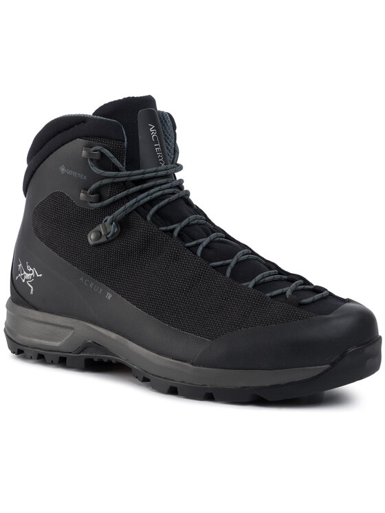 Arc'teryx Arc'teryx Scarpe da trekking Acrux Tr Gtx M GORA-TEX 072123-411271 G0 Nero