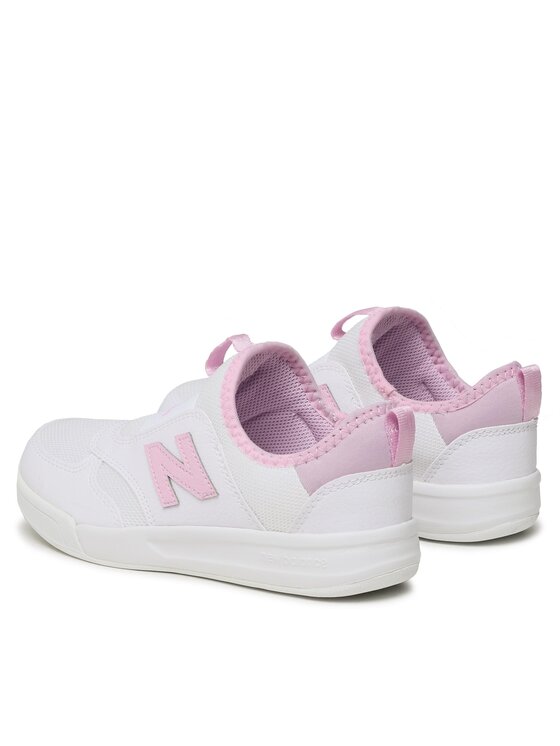 New Balance New Balance Αθλητικά PT300WL1 Λευκό