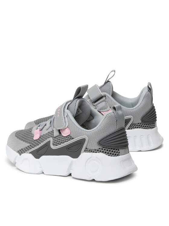 Sneakers 18440002 Grigio