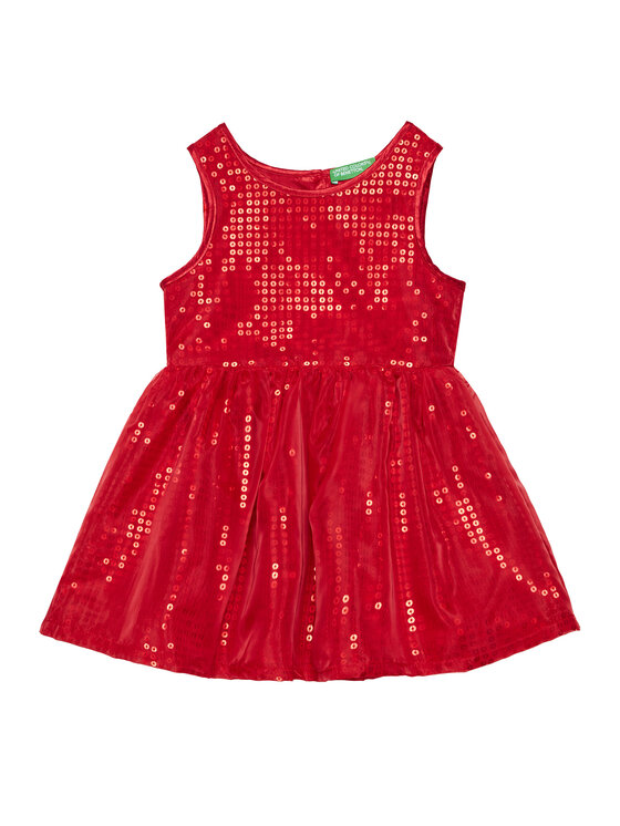 Sukienka codzienna United Colors Of Benetton