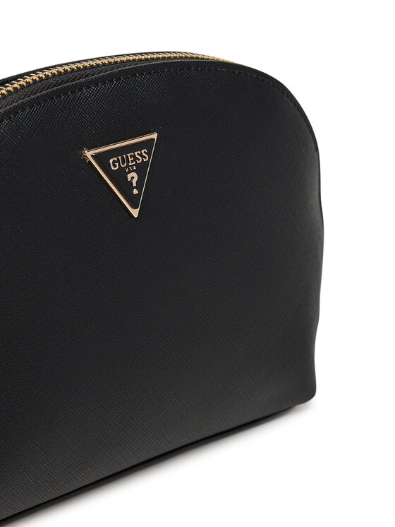 Guess Guess Kosmetiktasche PW7526 P5270 Schwarz