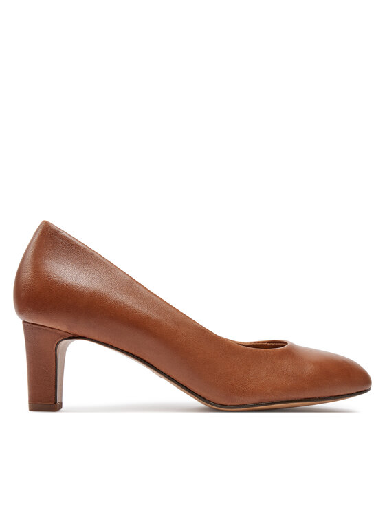 Tamaris Décolleté 1-22420-42 Marrone, taglia : 36