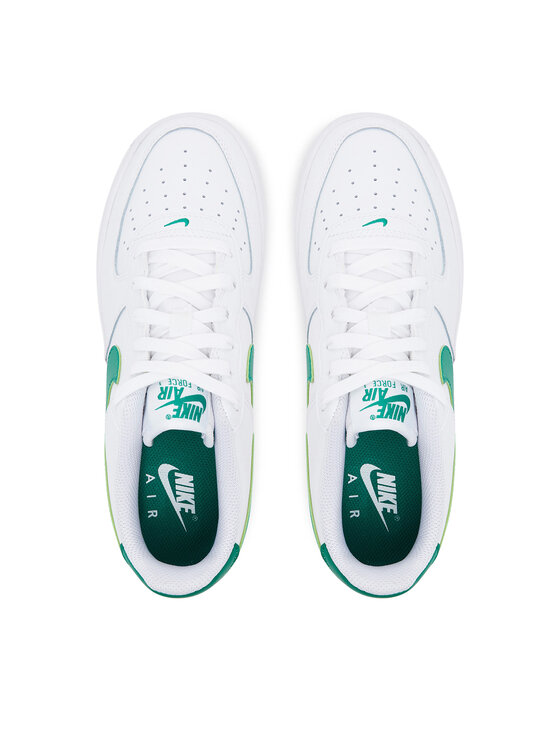 Nike Nike Laisvalaikio batai Air Force 1 (GS) FV5948 103 Balta