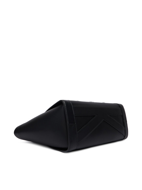 KARL LAGERFELD KARL LAGERFELD Táska B1W30066 Fekete