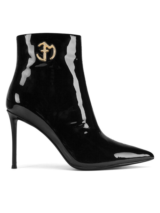 Botine Eva Minge GAJDA-959-953 Negru