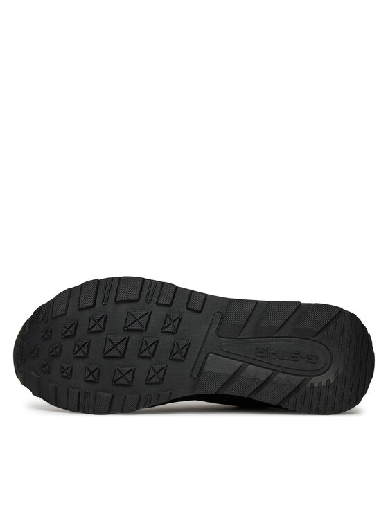 G-Star Raw G-Star Raw Sportcipők KMS4011-1 Fekete
