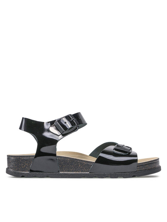 Sandali JJ276043 Nero