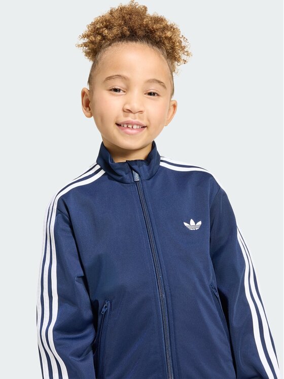 adidas adidas Rinkinys vaikams 159115 Šviesiai mėlyna Regular Fit