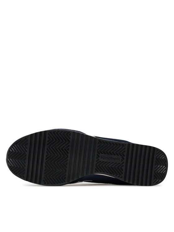 Reebok Reebok Tenisice FIORI AR30309MDWR Tamnoplava