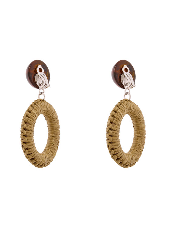 Weekend Max Mara Weekend Max Mara Prsten Aceri 2615751065650 Zlatna