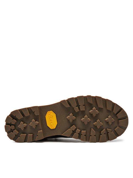 Dolomite Dolomite Bakancs Cinquantaquattro High Fg W Gtx GORE-TEX 268009-0119004 Fekete