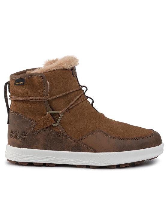 jack wolfskin auckland boots