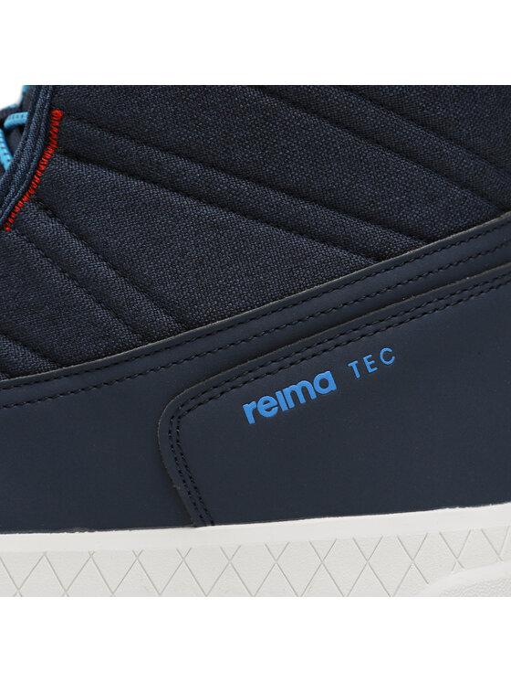 Reima Reima Schneeschuhe Hankinen 5400031A Dunkelblau