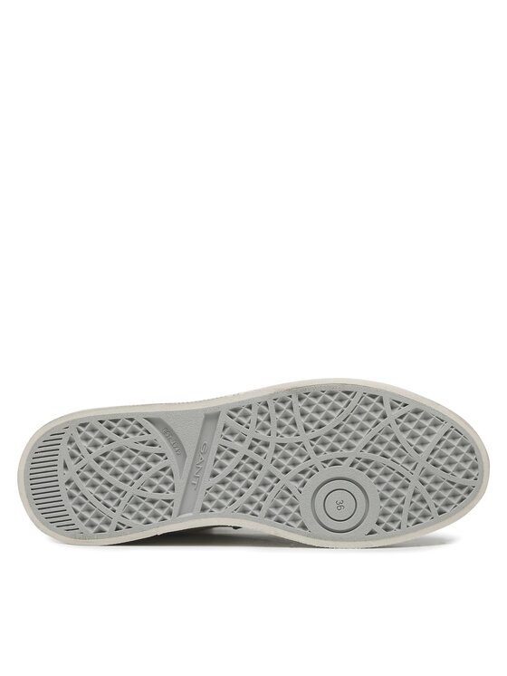Gant Gant Сникърси Avona 25531215 Сив