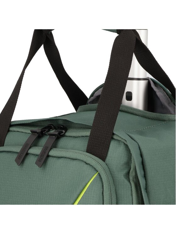 American Tourister American Tourister Walizka kabinowa 318262 Zielony
