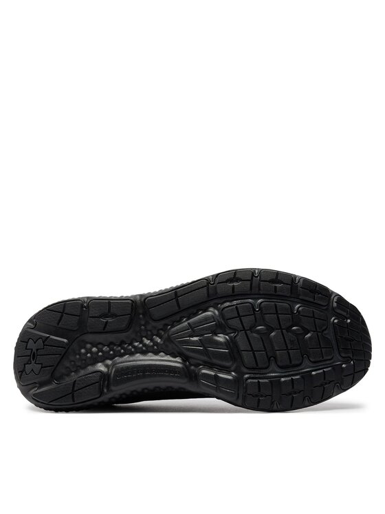 Under Armour Under Armour Jooksujalatsid Ua Charged Rogue 4 3026998-002 Must
