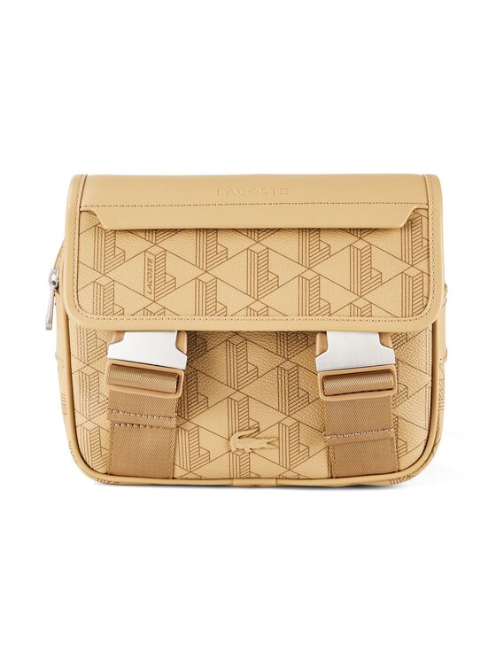 Lacoste Lacoste Torebka 315874 Brązowy