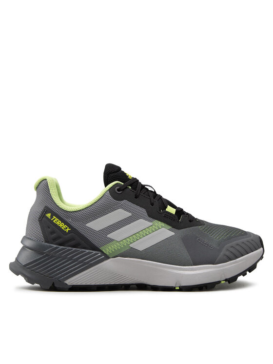 Pantofi pentru alergare adidas Terrex Soulstride GZ9034 Gri