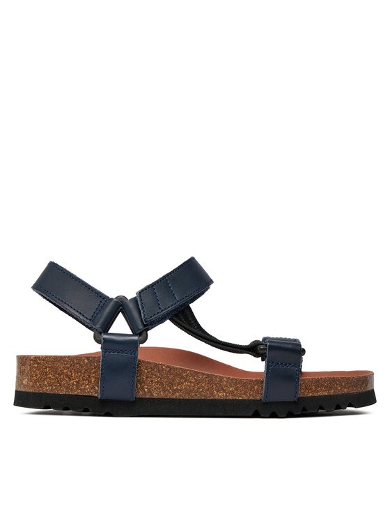 Scholl Scholl Босоніжки Heaven AO F23009 1007 350 синій