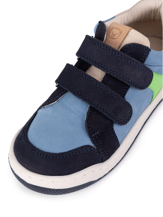 Lasocki Kids Lasocki Kids Sneakersy SPRITE CI12-SPRITE-17(III)CH Granatowy