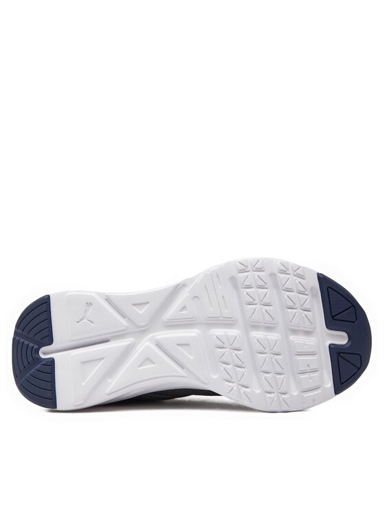 Puma Puma Laisvalaikio batai 385677 12 Tamsiai mėlyna