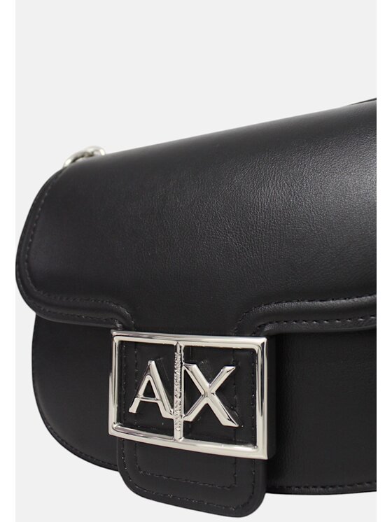 Armani Exchange Armani Exchange Borsa q-roa-34931 Nero