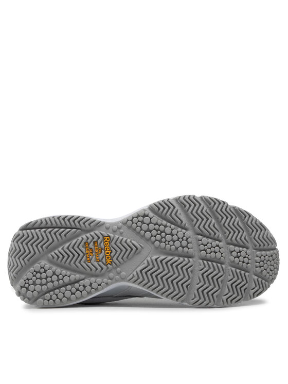 Reebok Reebok Laisvalaikio batai Work N Cushion 4.0 FU7351 Balta