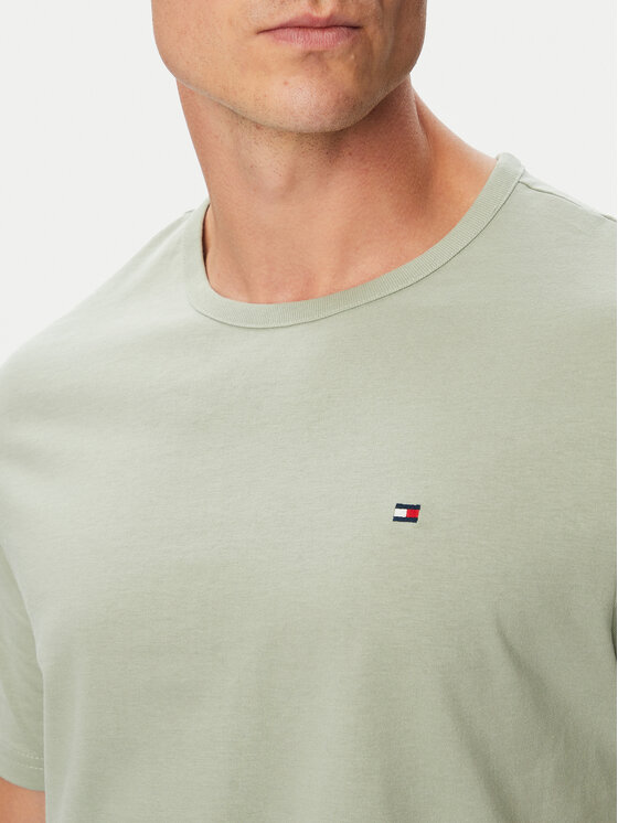 Tommy Hilfiger Tommy Hilfiger Marškinėlių komplektas UM0UM03870 Spalvota Regular Fit