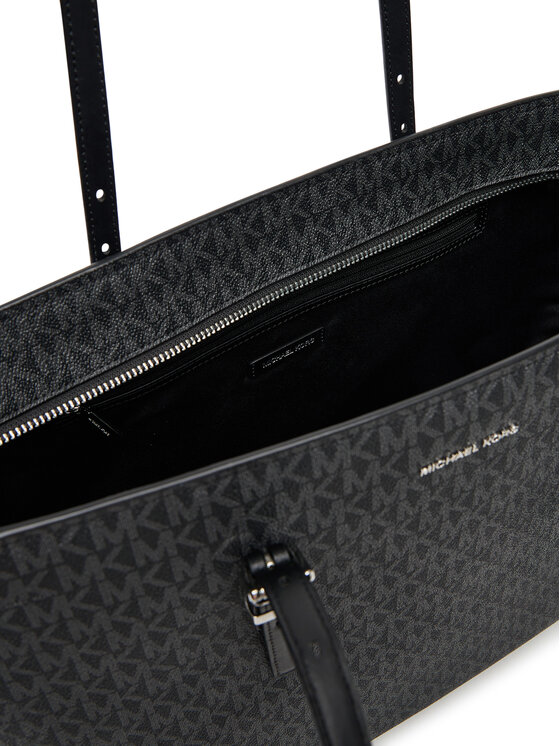 MICHAEL Michael Kors MICHAEL Michael Kors Дамска чанта Quinn 30T5SQNT9V Черен